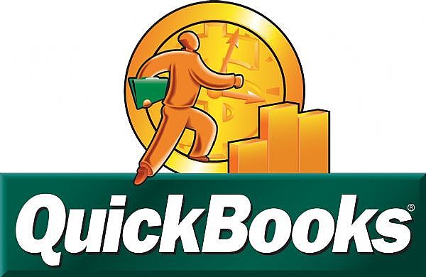Picture of QuickBooks logo
