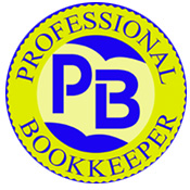 Professiona Bookeeper Certification